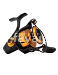 CARRETO SPINFISHER-VI SPINNING